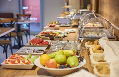 Trnava House | HOTEL Garni PATRIOT