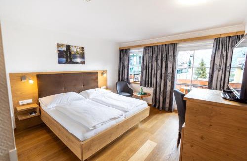 St. Gilgen Hotel | Hotel-Garni Schernthaner