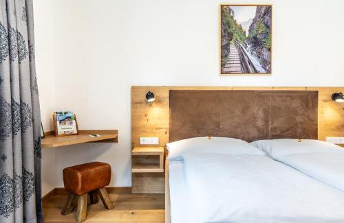 St. Gilgen Hotel | Hotel-Garni Schernthaner