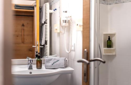 St. Gilgen Hotel | Hotel-Garni Schernthaner