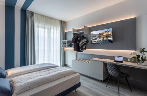Cassone Hotel | Hotel Garni Selene