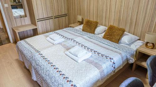 Povazska Bystrica Hotel | Hotel Garni