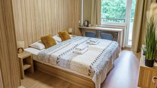 Povazska Bystrica Hotel | Hotel Garni