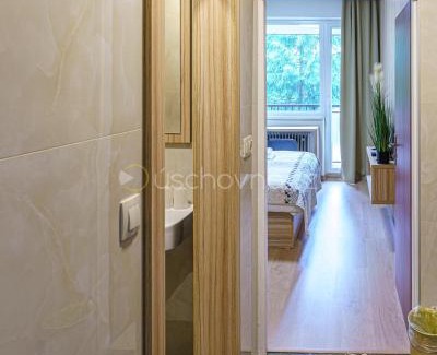 Povazska Bystrica Hotel | Hotel Garni