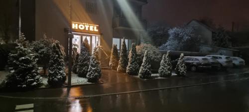 Metzingen Hotel | Hotel Garni Superior