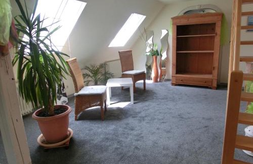 Wimbach House | Hotel garni Zum Adenauer Forst