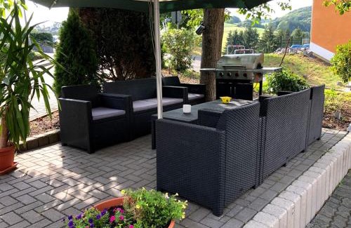 Wimbach House | Hotel garni Zum Adenauer Forst