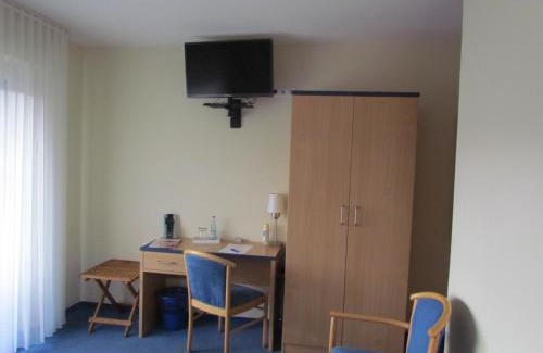 Balve Hotel | Hotel garni Zum Drosten