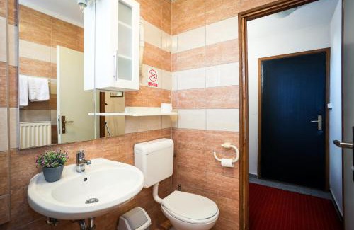 Slavonski Brod Hotel | Hotel Garten