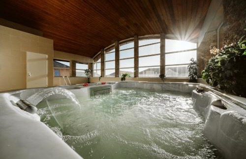 Gyor Hotel | Hotel Garzon Plaza