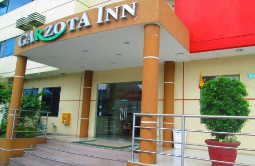Garzota Hotel | Hotel Garzota Inn