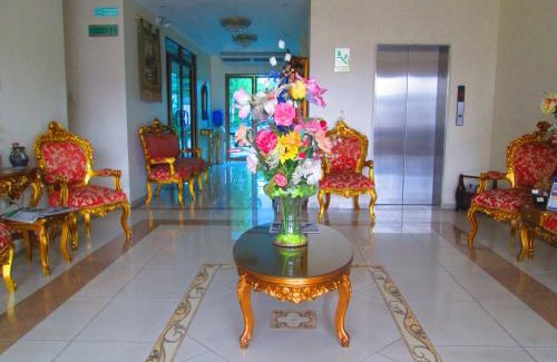Garzota Hotel | Hotel Garzota Inn