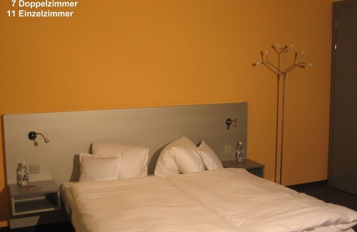 Perlen Hotel | Hotel & Gasthaus die Perle