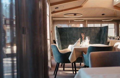 Campo di Trens Hotel | Hotel Gasthaus Post