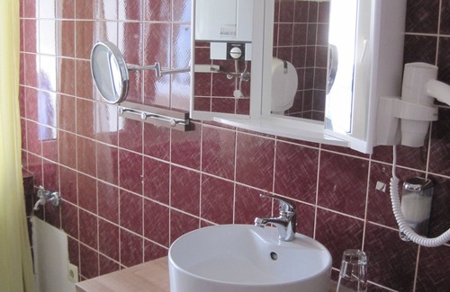 Lieme Bed & Breakfast | Hotel Gasthaus Rogge
