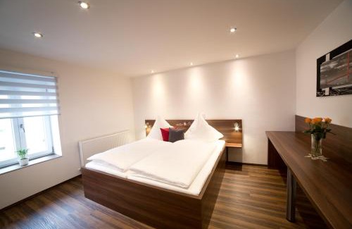Freistett Hotel | Hotel Gasthaus Roter Ochsen