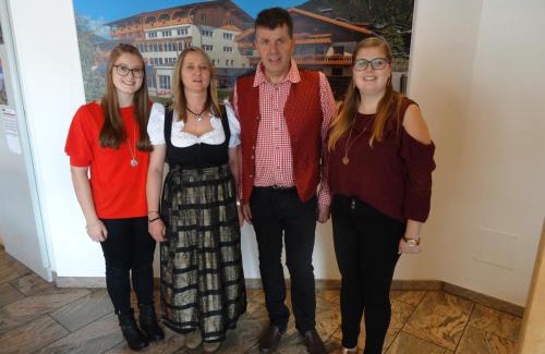 Obertilliach Hotel | Hotel-Gasthof Andreas