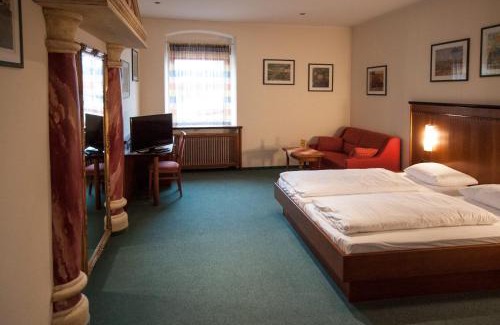 Aschach an der Donau Hotel | Hotel Gasthof Sonne