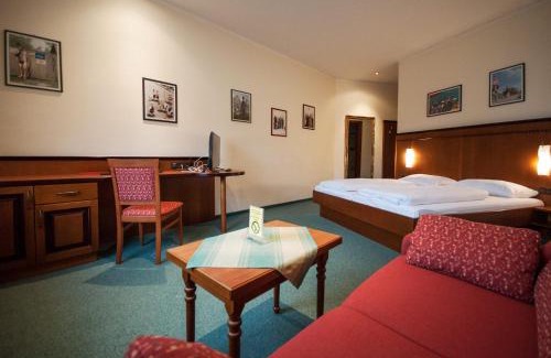 Aschach an der Donau Hotel | Hotel Gasthof Sonne