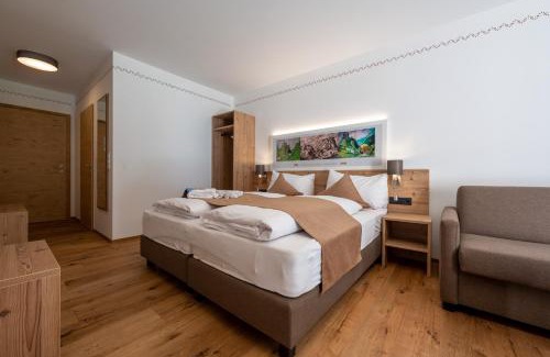 Reutte Hotel | Hotel Gasthof Klause Dependance 2