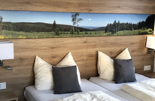 Daaden Hotel | Hotel Gasthof Koch