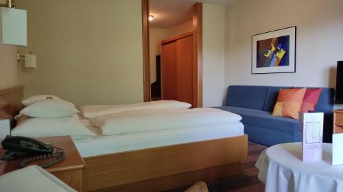Lustenau Hotel | Hotel Gasthof Krönele