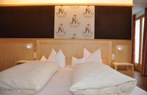 Buchboden Hotel | Hotel Gasthof KREUZ