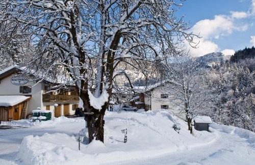 Schneizlreuth Hotel | Hotel-Gasthof Mauthäusl