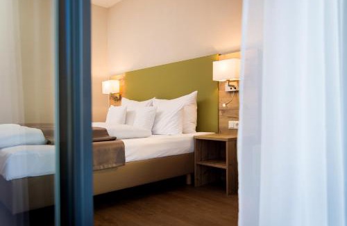 Leutershausen Hotel | Hotel-Gasthof Neue Post