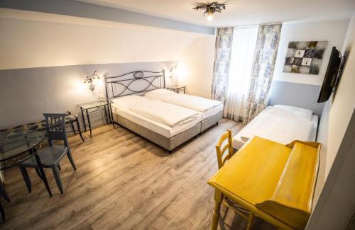 Weingarten Hotel | Hotel Gasthof Rössle