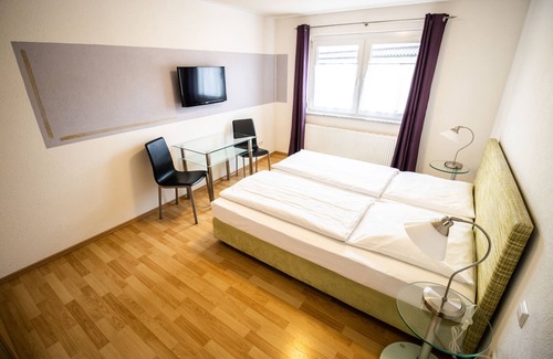Weingarten Hotel | Hotel Gasthof Rössle