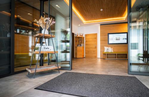 Oberkirch House | Hotel-Gasthof Rose