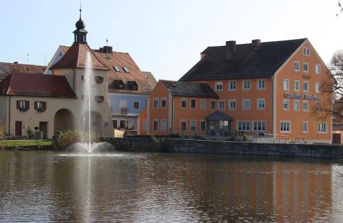 Allersberg Hotel | Hotel Gasthof Seehof