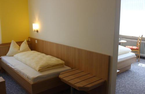 Allersberg Hotel | Hotel Gasthof Seehof