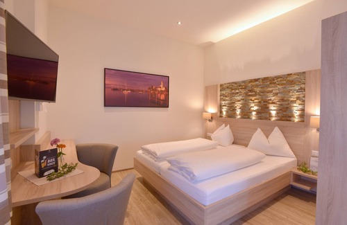 Oberreitnau Hotel | Hotel Gasthof Ziegler Hotel & Restaurant