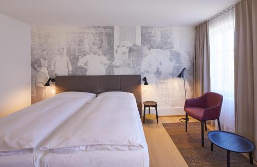 Arlesheim Hotel | Hotel Gasthof zum Ochsen
