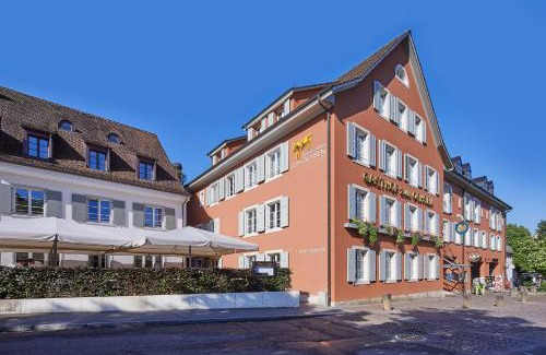 Arlesheim Hotel | Hotel Gasthof zum Ochsen