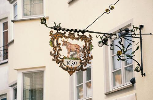 Ehingen Hotel | Hotel Gasthof zum Ochsen