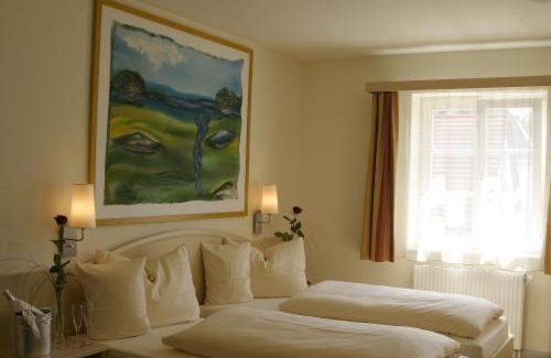 Ehingen Hotel | Hotel Gasthof zum Ochsen