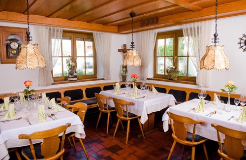 Altenstadt Hotel | Hotel Gasthof zum Rössle