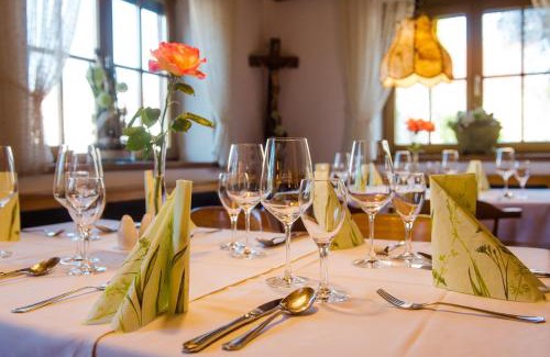 Altenstadt Hotel | Hotel Gasthof zum Rössle