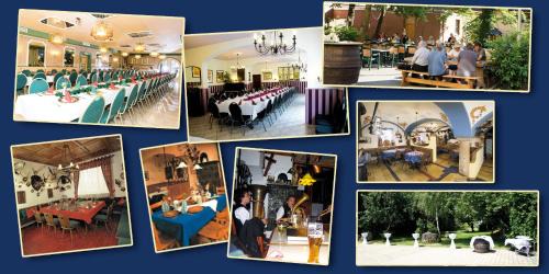 Velburg Hotel | Hotel-Gasthof Zur Post