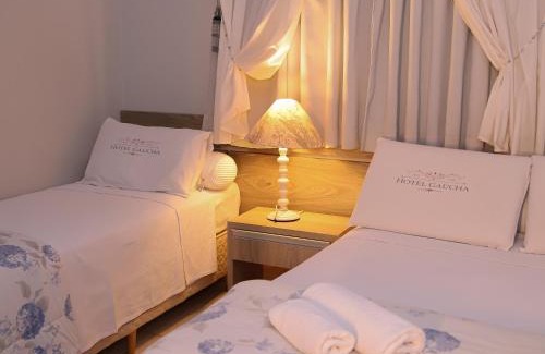 Guaira Hotel | Hotel Gaucha