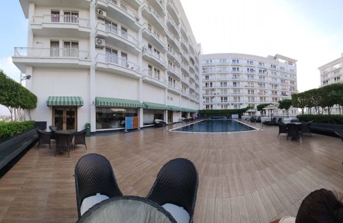 Gomti Nagar Apartment | Hotel Gaurav Heights