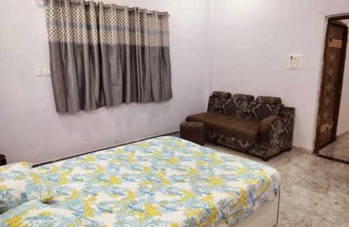 Mughal Sarai House | HOTEL GAYATRI Palace