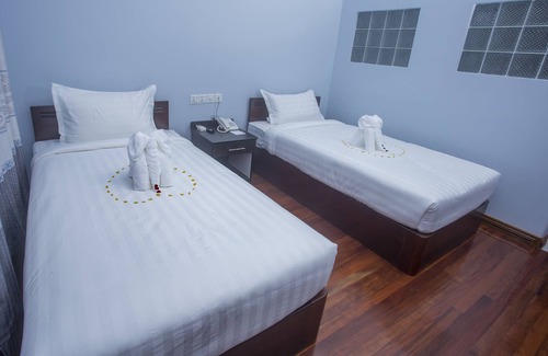 Kalay Hotel | Hotel GBH Kale
