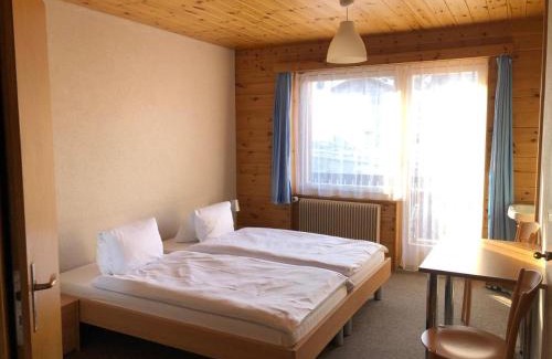 Visperterminen Hotel | Hotel Gebidem