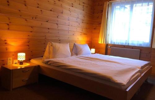 Visperterminen Hotel | Hotel Gebidem