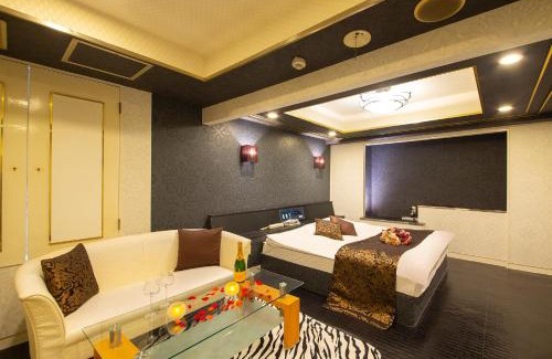Nishi Ward Hotel | Hotel Gee (Adult Only)