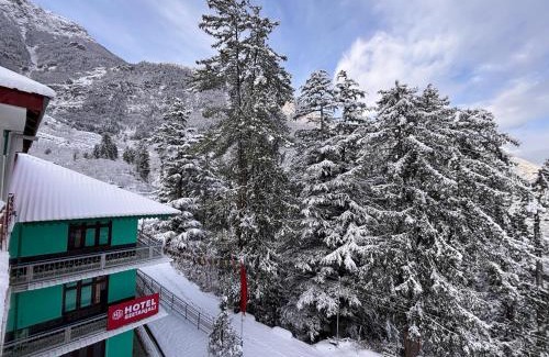 Sangla Hotel | Hotel Geetanjali